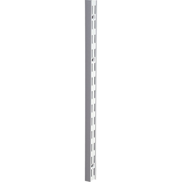 Knape & Vogt 16.5" Wht Shelf Standard 82WH16.5 Knape & Vogt 16.5" Wht Shelf Standard 82WH16.5
