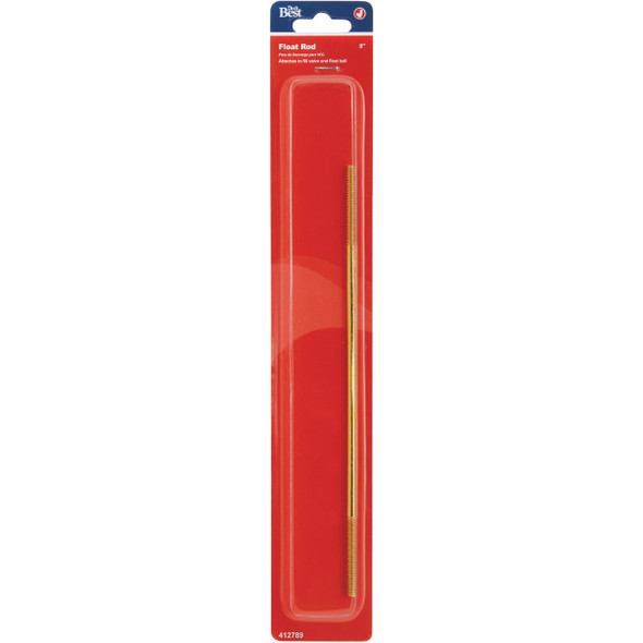 Do it Best 8 In. Aluminum Float Rod DIB830-45 412789