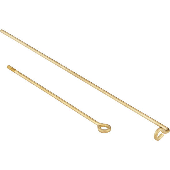 Do it 8-1/2 In. Upper, 4-3/4 In. Lower Float Rod  412823