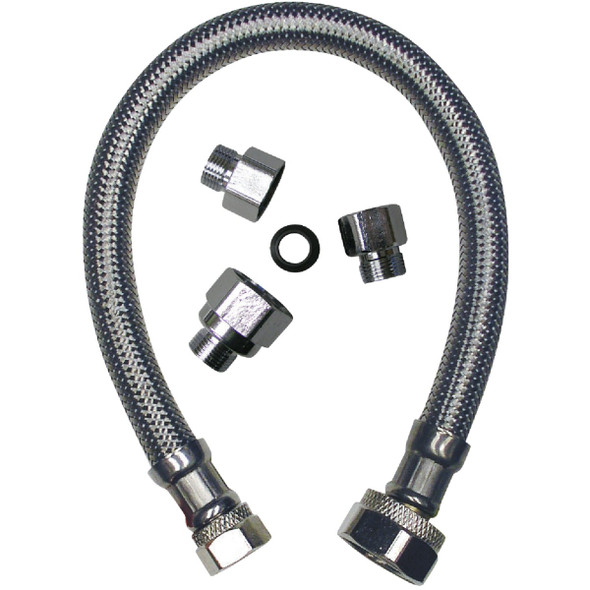 ProLine Series 20" Univsl Fct Connector 496-902