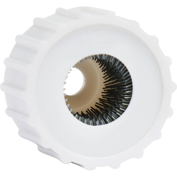 Do it 1/2 In. Outside Tube Fitting Brush 92433-12