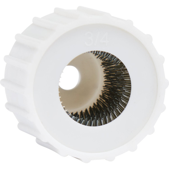 Do it 3/4 In. Outside Tube Fitting Brush 92453-12