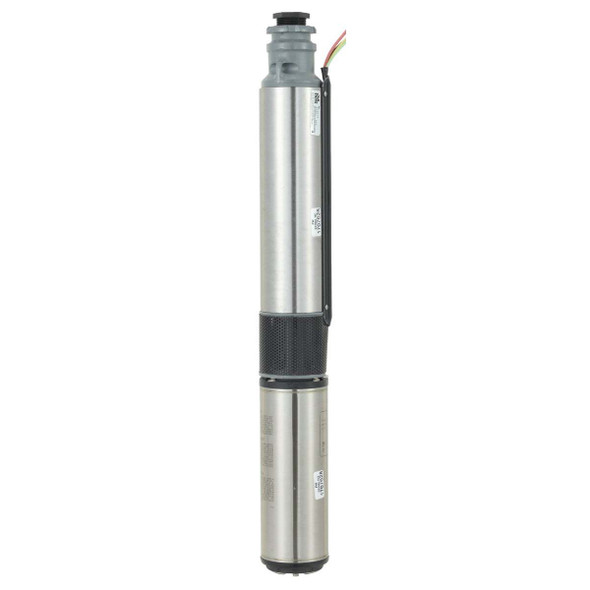 Star Water Systems 3/4 HP Submersible Well Pump, 3W 230V 4H10A07301