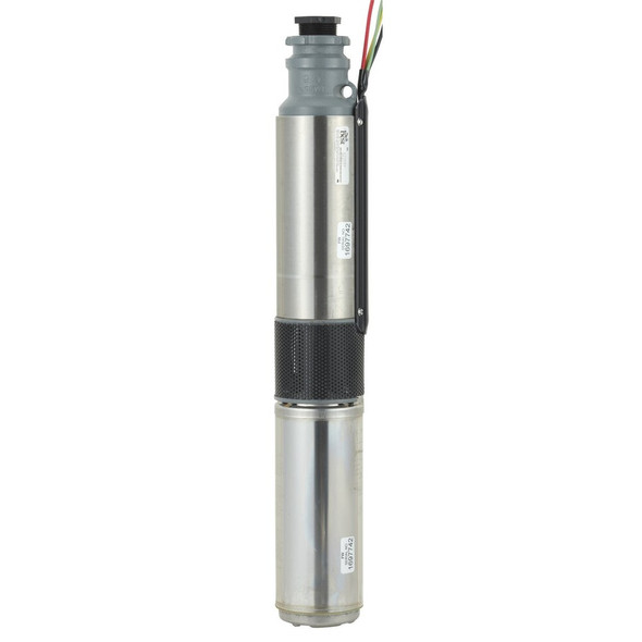 Star Water Systems 1-2 HP Submersible Well Pump, 3W 230V  4H10A05301 429589
