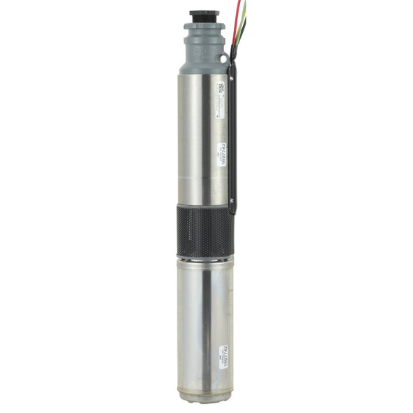 Star Water Systems 1/2 HP Submersible Well Pump, 3W 230V Star Water Systems 1/2 HP Submersible Well Pump, 3W 230V