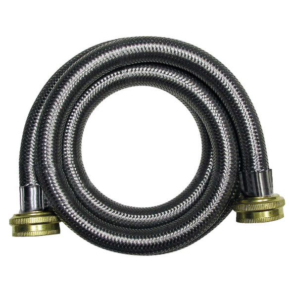 SIM Supply, Inc. 48" Washing Machine Hose 496-211DIB