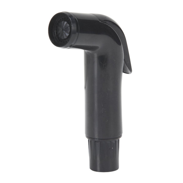 Do it Rinse-Quick Black Sprayer Head 405270