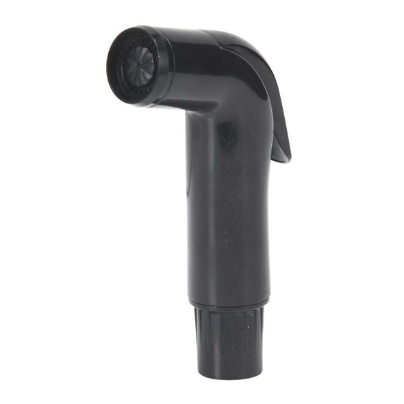 Do it Rinse-Quick Black Sprayer Head 405270