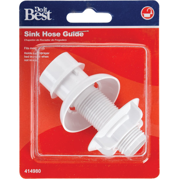 Do it White Finish Sprayer Holder 414980 414980