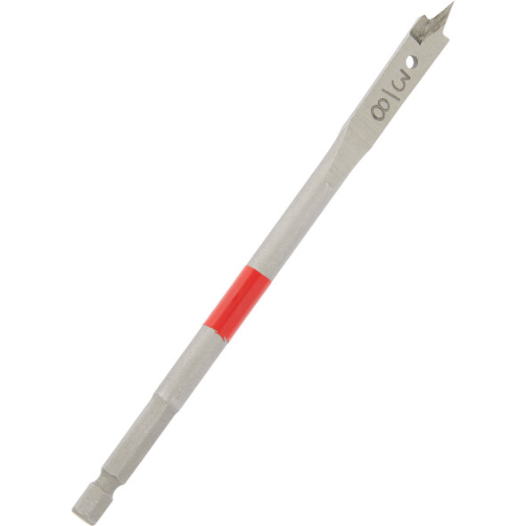 Do it Best 3/8 In. x 6-1/4 In. Spade Bit