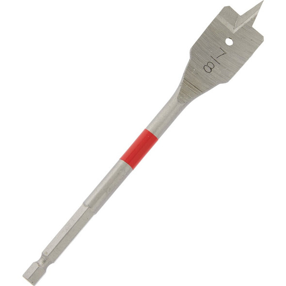 Do it Best 7-8 In. x 6-1-4 In. Spade Bit QJDIB-SB-010 349968
