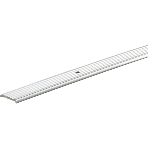 Frost King Silver 3/4 In. x 3 Ft. Aluminum Seam Binder H333FS/3