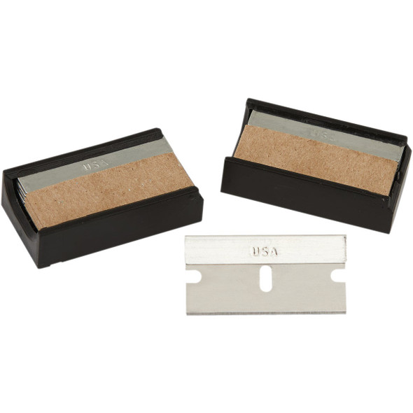 Master Painter Single Edge Razor Blades (10-Pack) SEB10-MP 314129