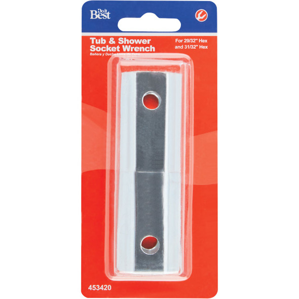 Do it 29-32 In. x 31-32 In. Socket Wrench 453420 453420