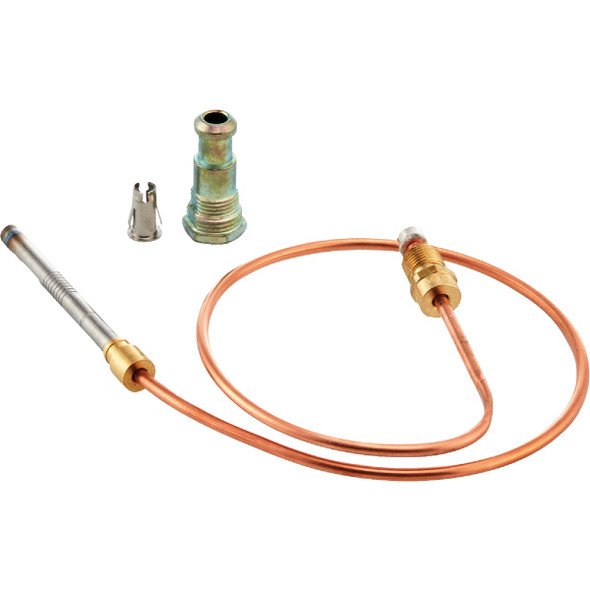 White Rodgers 24 In. Universal Thermocouple