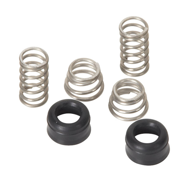 Do it Best Washerless Faucet Rubber, Metal Faucet Repair Kit DIB808-52