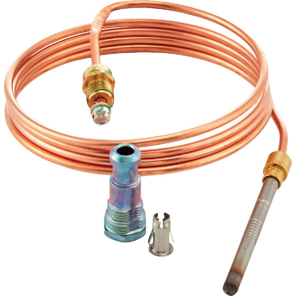 White Rodgers 30 In. Universal Thermocouple