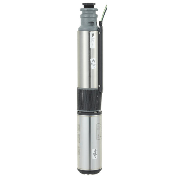 Star Water Systems 1/2 HP Submersible Well Pump, 2W 230V Star Water Systems 1/2 HP Submersible Well Pump, 2W 230V