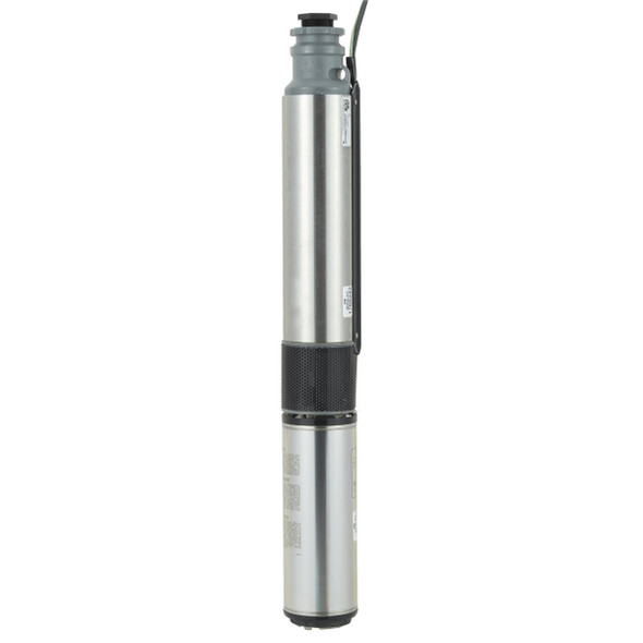 Star Water Systems 3/4 HP Submersible Well Pump, 2W 230V Star Water Systems 3/4 HP Submersible Well Pump, 2W 230V