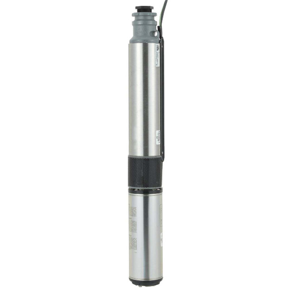 Star Water Systems 3/4 HP Submersible Well Pump, 2W 230V 4H10A07305