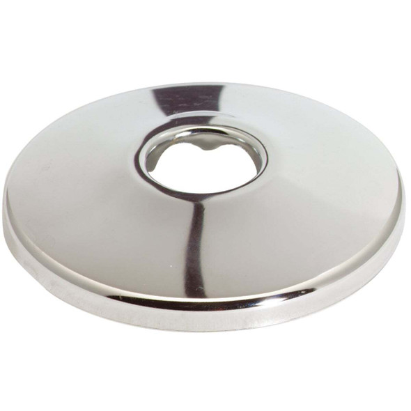 Do it Best 3/4 In. IPS Chrome Flange DIB882PC