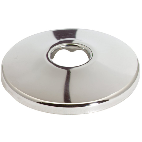 Do it Best 3/4 In. IPS Chrome Flange DIB882PC