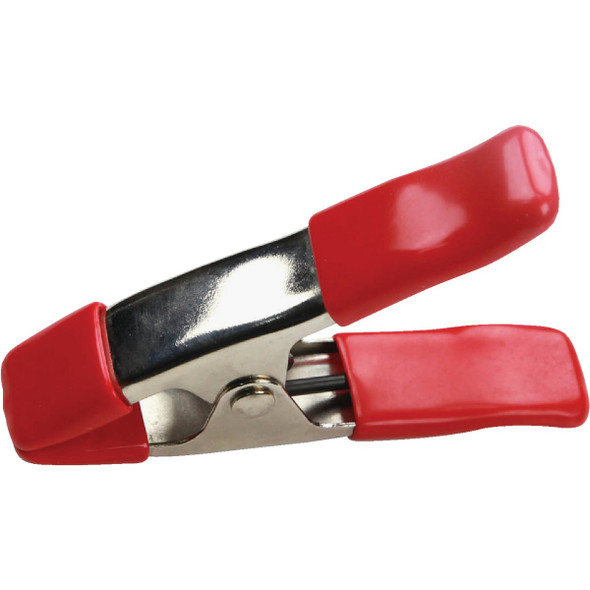 Do it 1 In. Metal Spring Clamp 353329