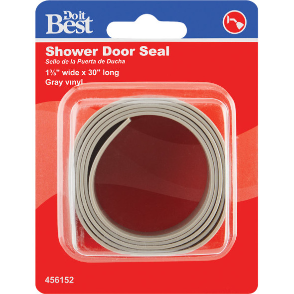 Do it Shower 1-3-8 In. x 30 In. Door Seal 456152 456152