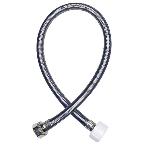 SIM Supply, Inc. 1/2fipx7/8bc 16" Ss Line 496-152DIB