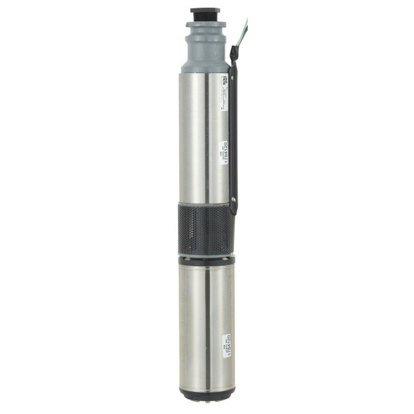Star Water Systems 1-2 HP Submersible Well Pump, 2W 115V 4H10A05005 417017