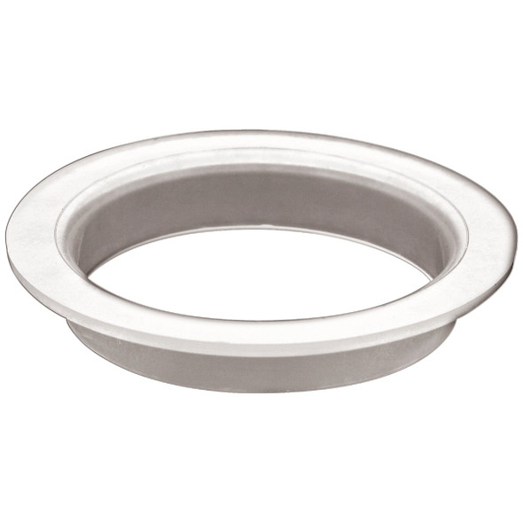 Do it Best 1-1/2 In. Polypropylene Tailpiece Sink Strainer Washer DIB855-15