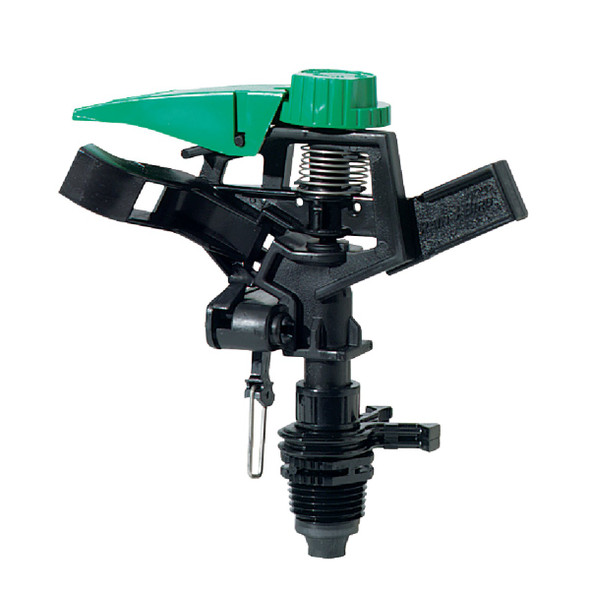 Black Bird Impulse Sprinkler Head P5R