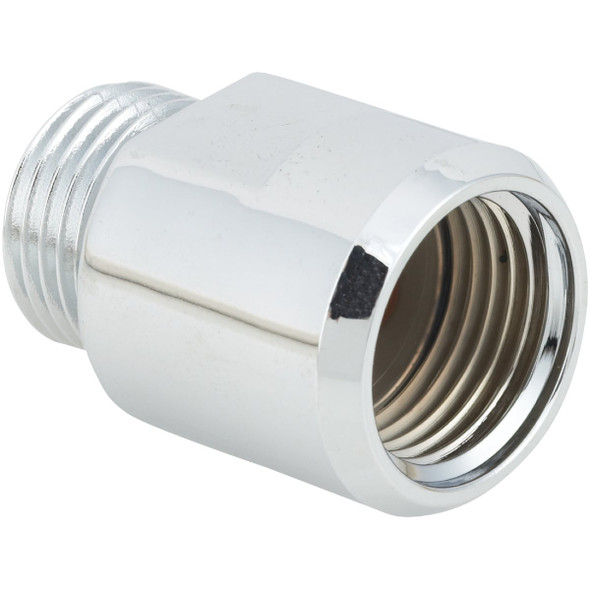 Do it Chrome 1/2 In. Water Saver Automatic Shower Flow Control 413877