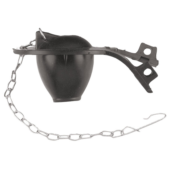 SIM Supply, Inc. Universal Toilet Flapper DIB835-80