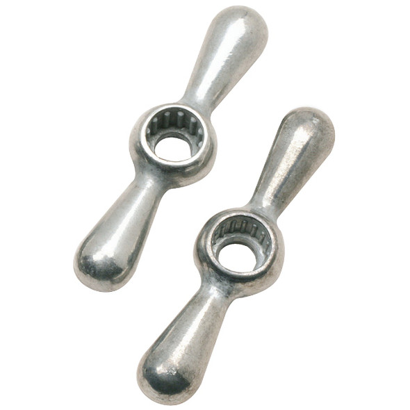 Do it Best Sillcock Tee Handle for 16 Broach Splined Stem DIB806-15
