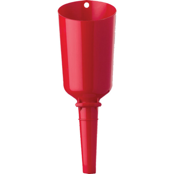 Stokes Select 1 Qt. Red Birdseed Scoop 38095-6CT