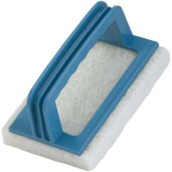 Fine Grade Bath And Tile Scrubber 616293