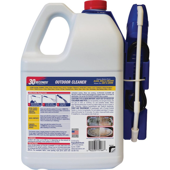 30 seconds 1.3g Rtu 30 Sec Sprayer 30S1.3GMPS 704071