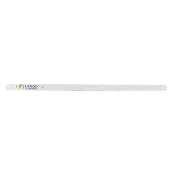 Lenox 12 In. x 32 TPI Bi-Metal Hacksaw Blade 20156S232HE