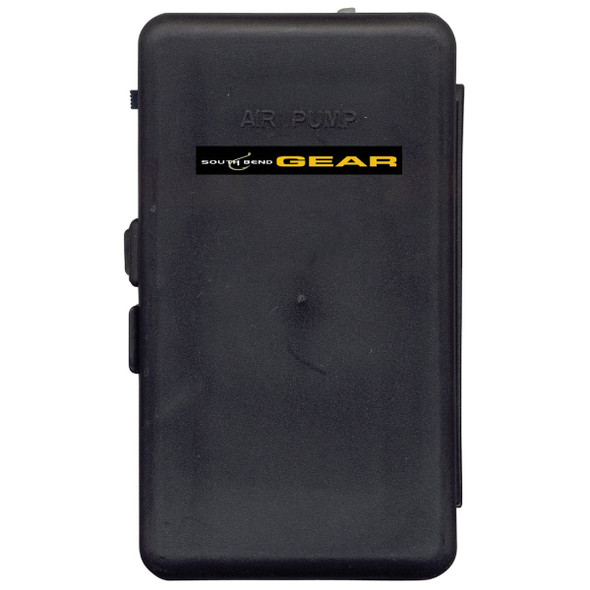 SouthBend 2-Speed Battery Operated Bait Aerator SBAP100 SouthBend 2-Speed Battery Operated Bait Aerator SBAP100