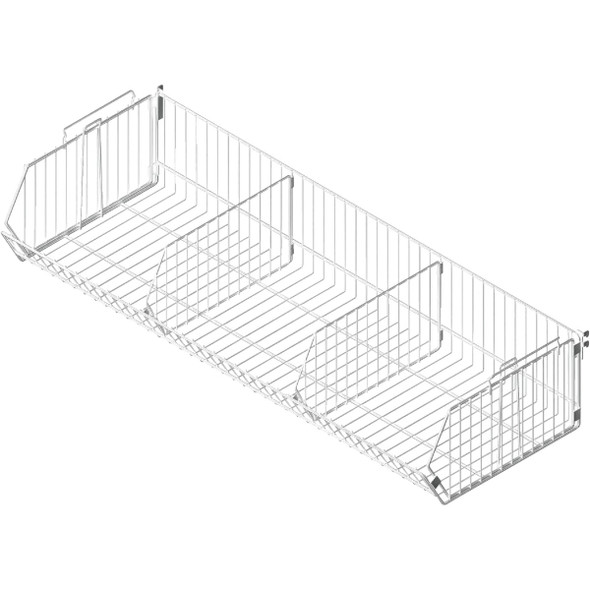 Southern Imperial 48" Invt Display Basket 7706164423 Pack of 4