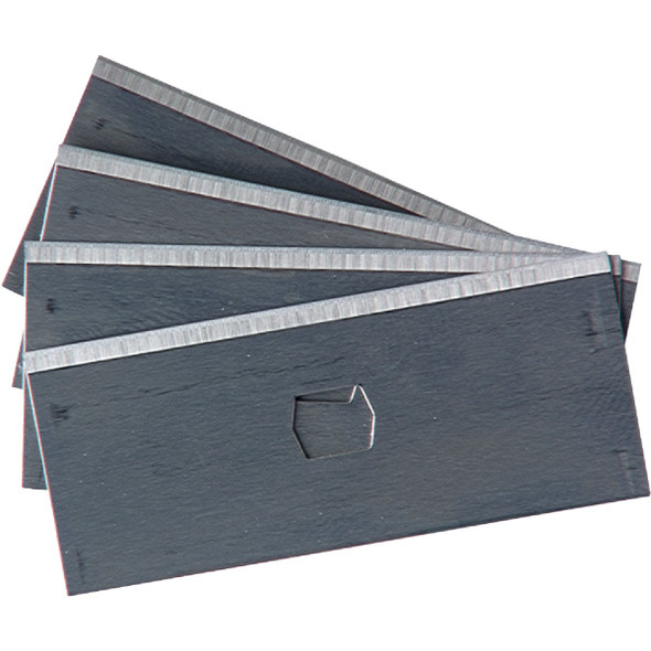 Cloverdale Band-it Edge Veneer Blades (5 Count) 25233