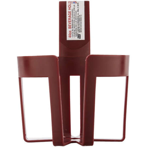 Custom Accessories Large Beverage Holder 91112 574961