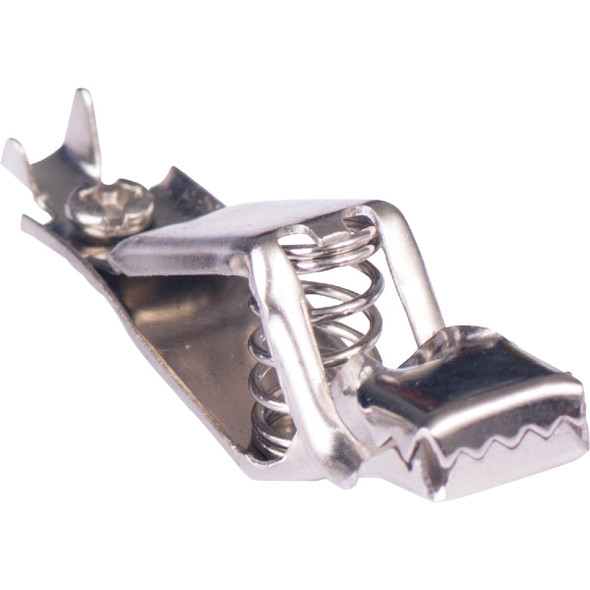 Gardner Bender 10A Steel Battery Charging Clip, (4-Count) 14-510