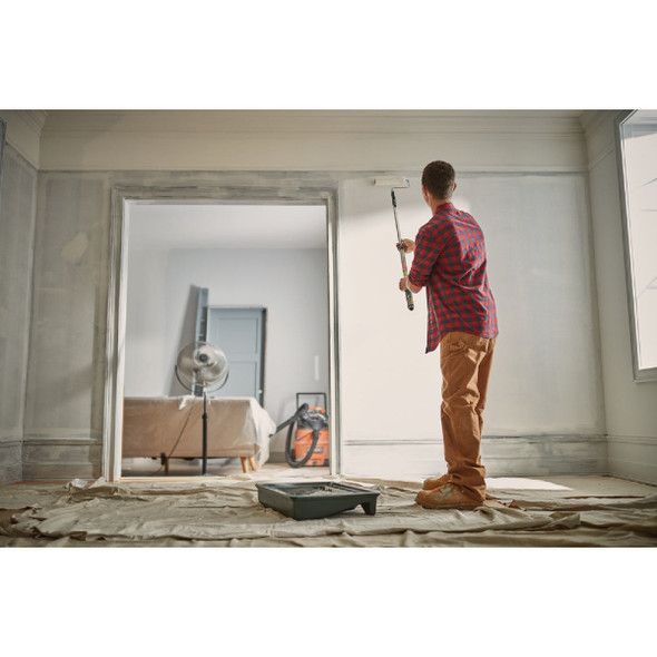 Wooster Big Ben 21 In. Paint Tray Wooster Big Ben 21 In. Paint Tray