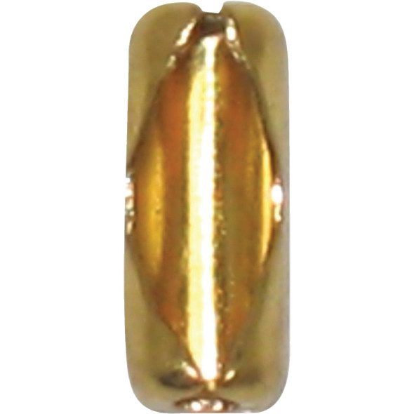 Westinghouse Polished Brass Bead Chain Connector 77044