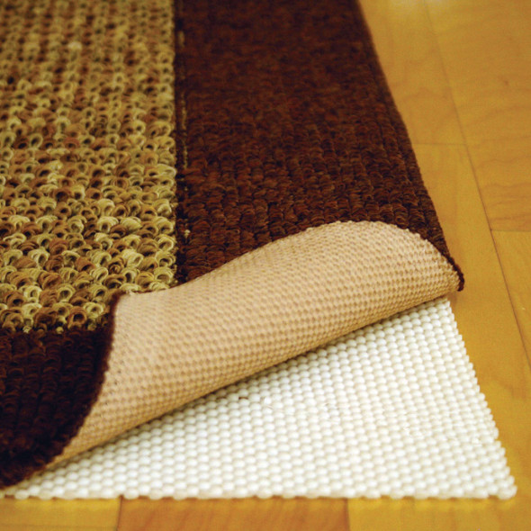 Mohawk Home 3 Ft. 4 In. x 5 Ft. Better Quality Nonslip Rug Pad RU004-999-040060