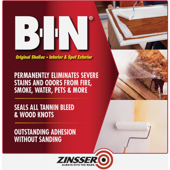 B-I-N B-I-N Int Primer Sealer 904 780774