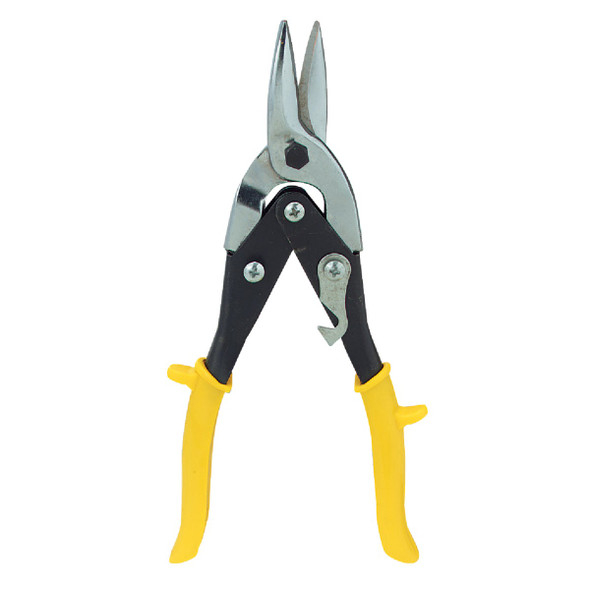 Great Neck 13 In. Aviation Straight Snips TA10S