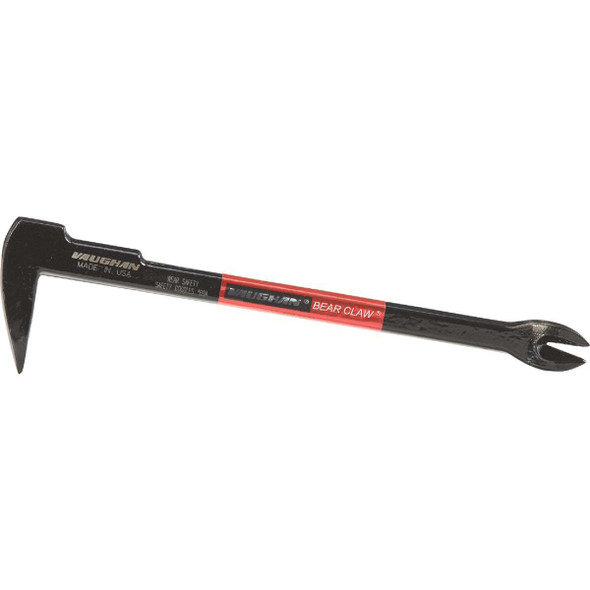 Vaughan Bear Claw 12 In. L Nail Puller 43401